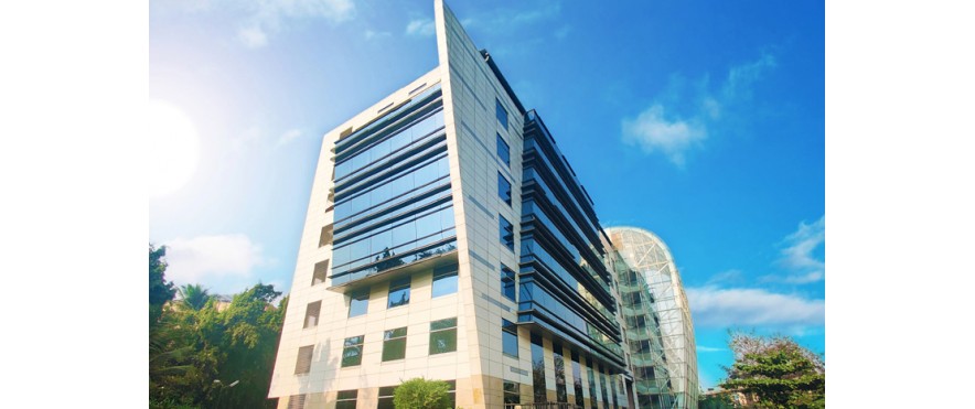 Ackruti Centre Point